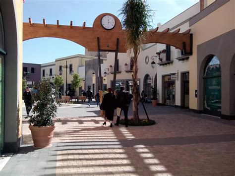 Cilento Outlet – Shopping in Cilento